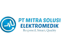 PT Mitra Solusi Elektromedik