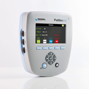 RIGEL MEDICAL PatSim 200