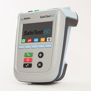 RIGEL MEDICAL SafeTest 60