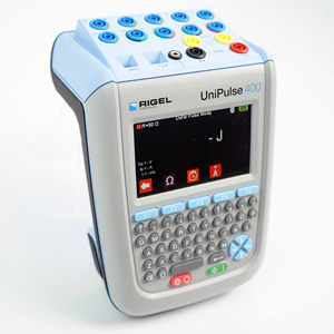 RIGEL MEDICAL UniPulse 400